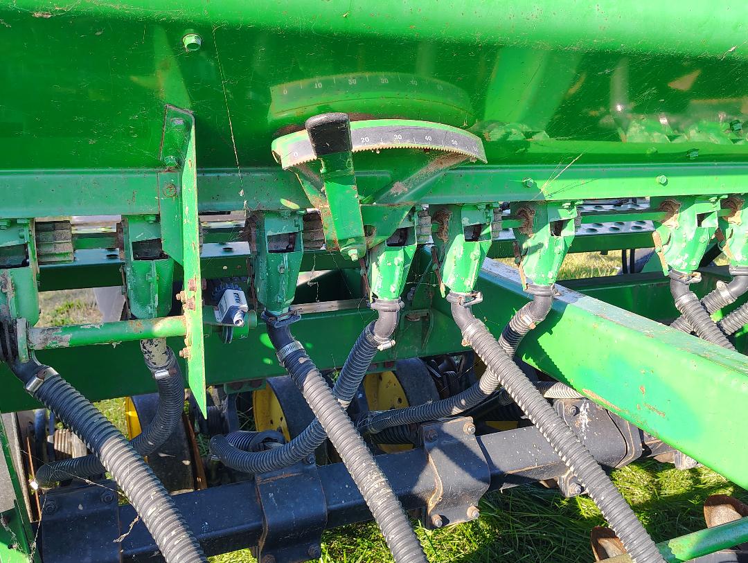 1987 JOHN DEERE 750 Grain Drill - Image 24